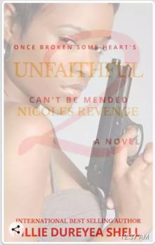 Paperback Unfaithful 2: Nicole's Revenge Book