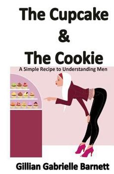 Paperback The Cupcake & The Cookie Book