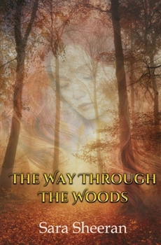 Paperback The Way Through The Woods Book