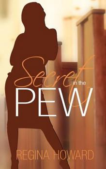 Paperback Secret in the Pew Book