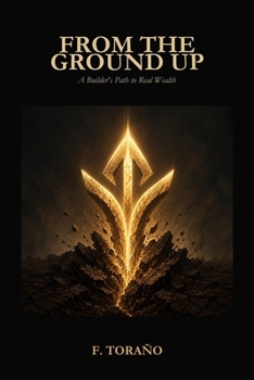 Paperback From the Ground Up: A Builder's Path to Real Wealth Book