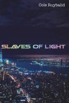 Paperback Slaves of Light Book