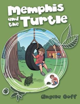 Paperback Memphis and the Turtle Book