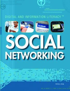 Paperback Social Networking Book