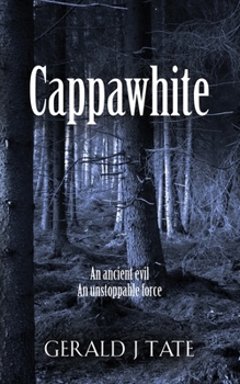 Paperback Cappawhite Book