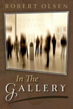 Paperback In The Gallery Book