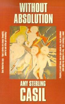 Paperback Without Absolution Book