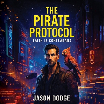 Paperback The Pirate Protocol Book