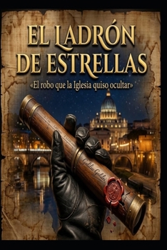 Paperback El Ladrón De Estrellas [Spanish] Book