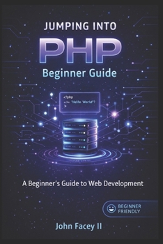 Jumping Into PHP