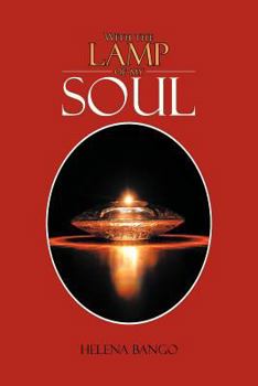 Paperback With the Lamp of My Soul Book