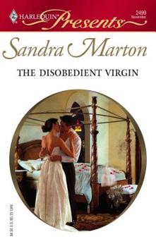 Mass Market Paperback The Disobedient Virgin Book