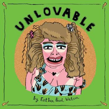 Hardcover Unlovable, Vol. 3 Book