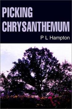Picking Chrysanthemum