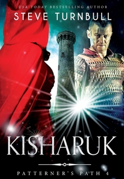 Hardcover Kisharuk Book