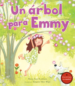 Paperback Un Árbol Para Emmy [Spanish] Book