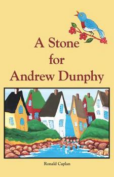 Paperback A Stone for Andrew Dunphy: Narrative Obituary Verse and Song in Northern Cape Breton Island Book