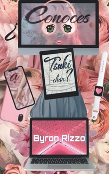 Paperback ¿Conoces a Tsuki-chan? [Spanish] Book