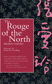 Paperback The Rouge of the North Book