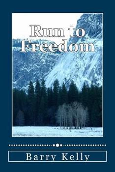 Paperback Run to Freedom Book