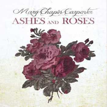 Music - CD Ashes And Roses Book