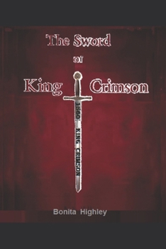 Paperback The Sword Of King Crimson Book