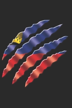 Paperback Lichtenstein Notebook: Lichtenstein Notebook - college book - diary - journal - booklet - memo - composition book - 120 sheets - Dot Grid pap Book