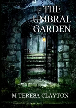 Paperback The Umbral Garden Book