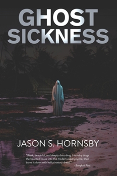 Paperback Ghost Sickness Book