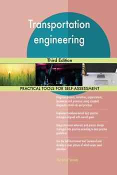 Paperback Transportation engineering Third Edition Book