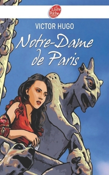 Paperback Notre-Dame de Paris [French] Book