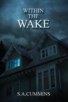 Paperback Within the Wake Book