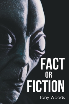 Paperback Fact or Fiction Book