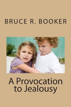 Paperback A Provocation to Jealousy Book