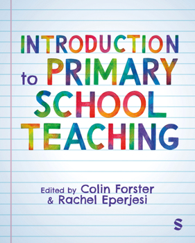 Hardcover Introduction to Primary School Teaching Book