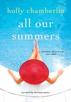 MP3 CD All Our Summers Book