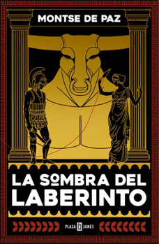 Paperback La Sombra del Laberinto / The Darkness of the Labyrinth [Spanish] Book