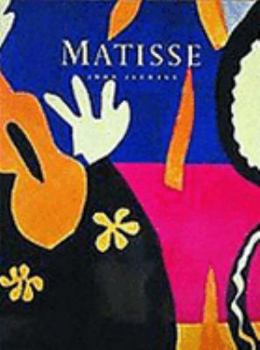 Hardcover Matisse (Masters of Art) Book