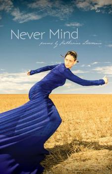 Paperback Never Mind Book