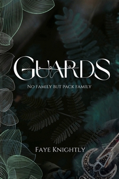 Paperback Guards (Breeders) Book