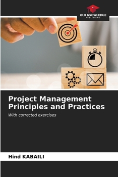 Paperback Project Management Principles and Practices Book