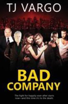 Paperback Bad Company Book