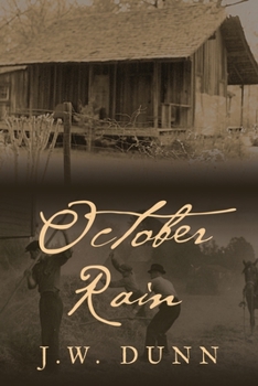 Paperback October Rain Book
