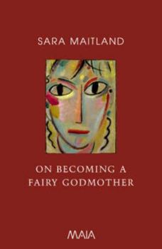 Paperback On Becoming a Fairy Godmother Book