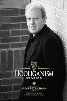 Paperback Hooliganism Book