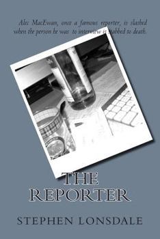 Paperback The Reporter Book