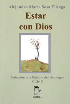 Paperback Estar con Dios [Spanish] Book