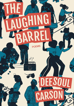 The Laughing Barrel