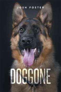 Paperback Doggone Book