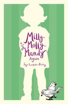 Milly-Molly-Mandy Again - Book  of the Milly-Molly-Mandy